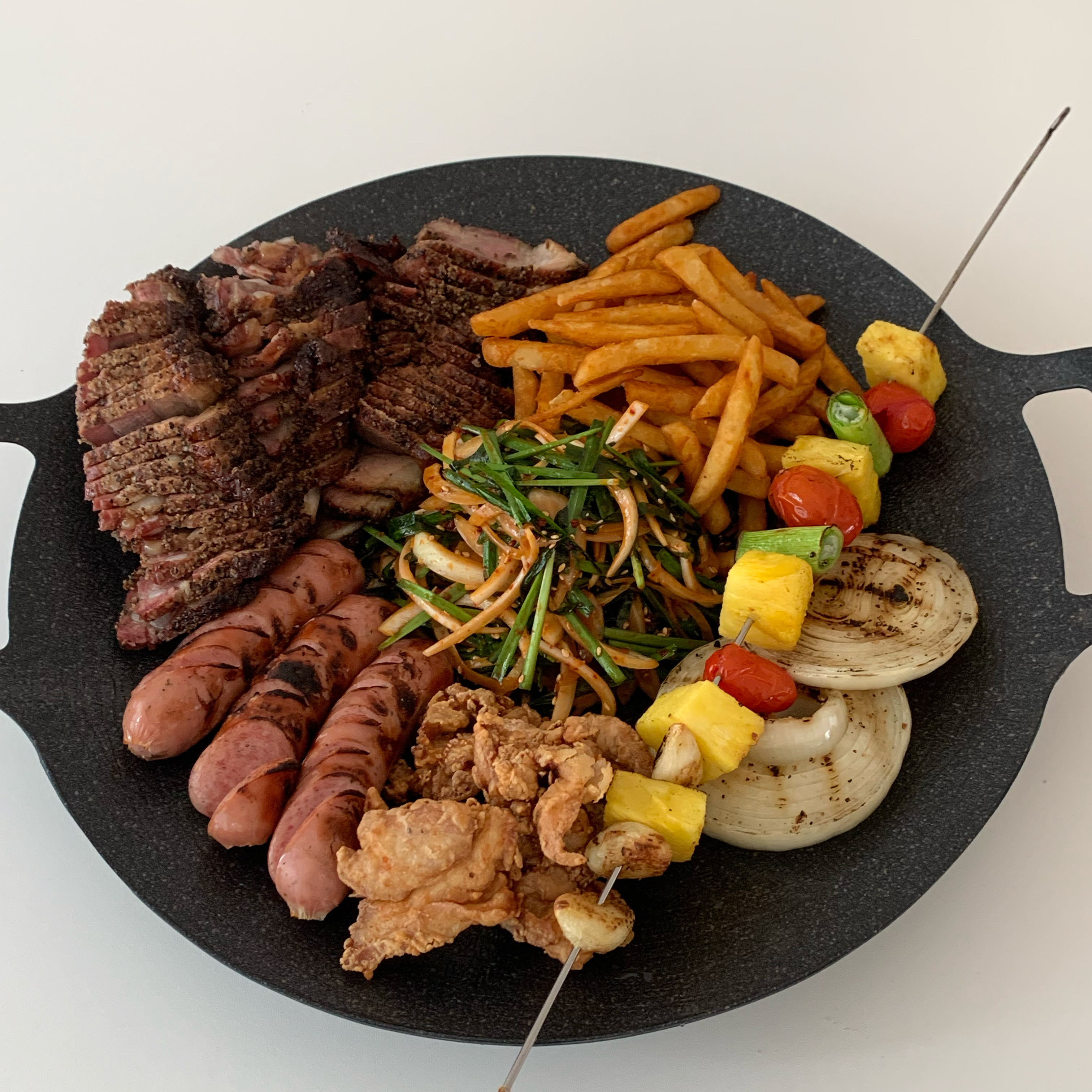 힐록 부평구 애견맛집