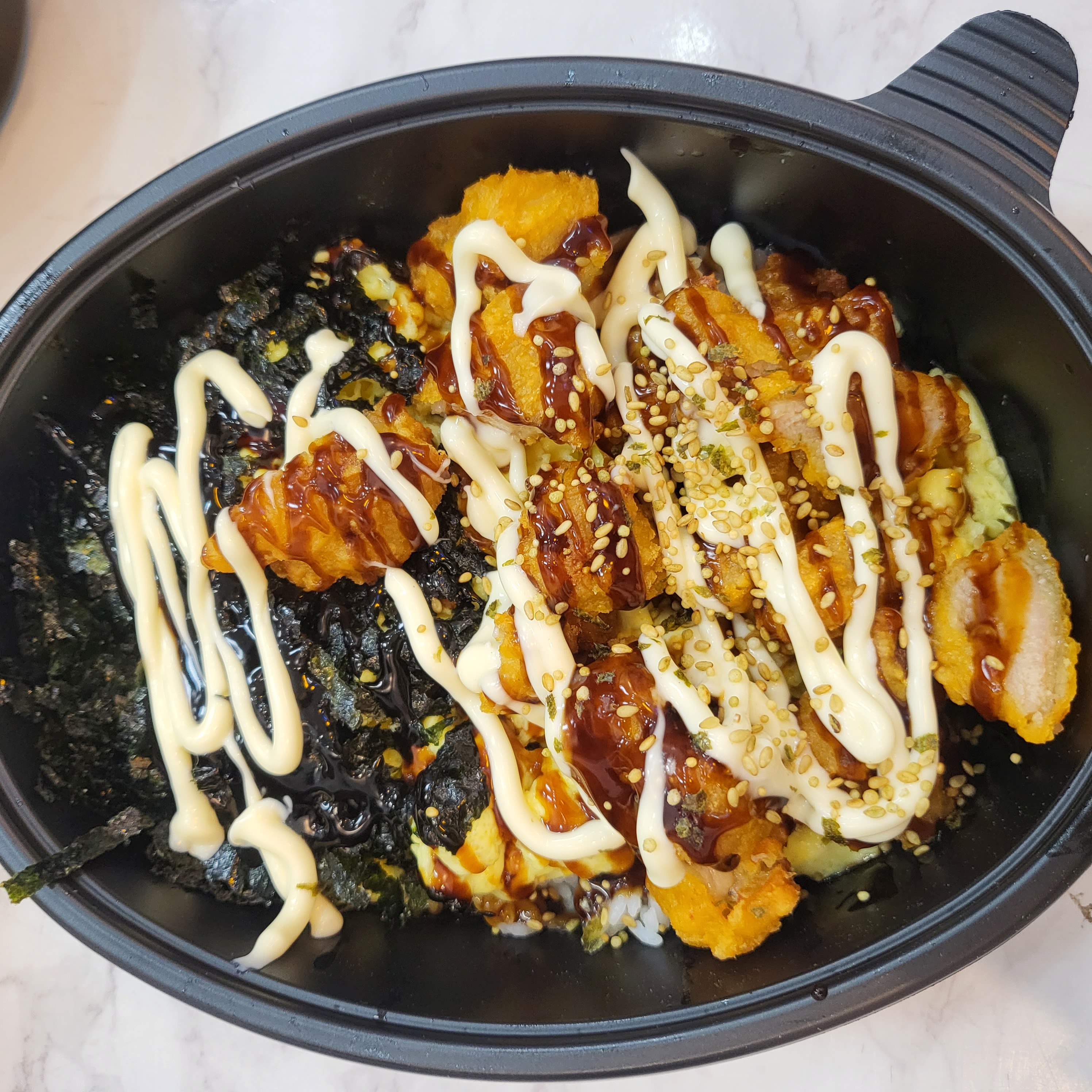 바로덮밥&라이라이스