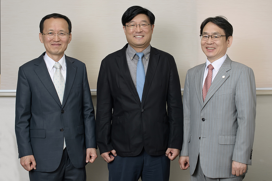 법무법인 한미 종로 주사무소 대표 이미지