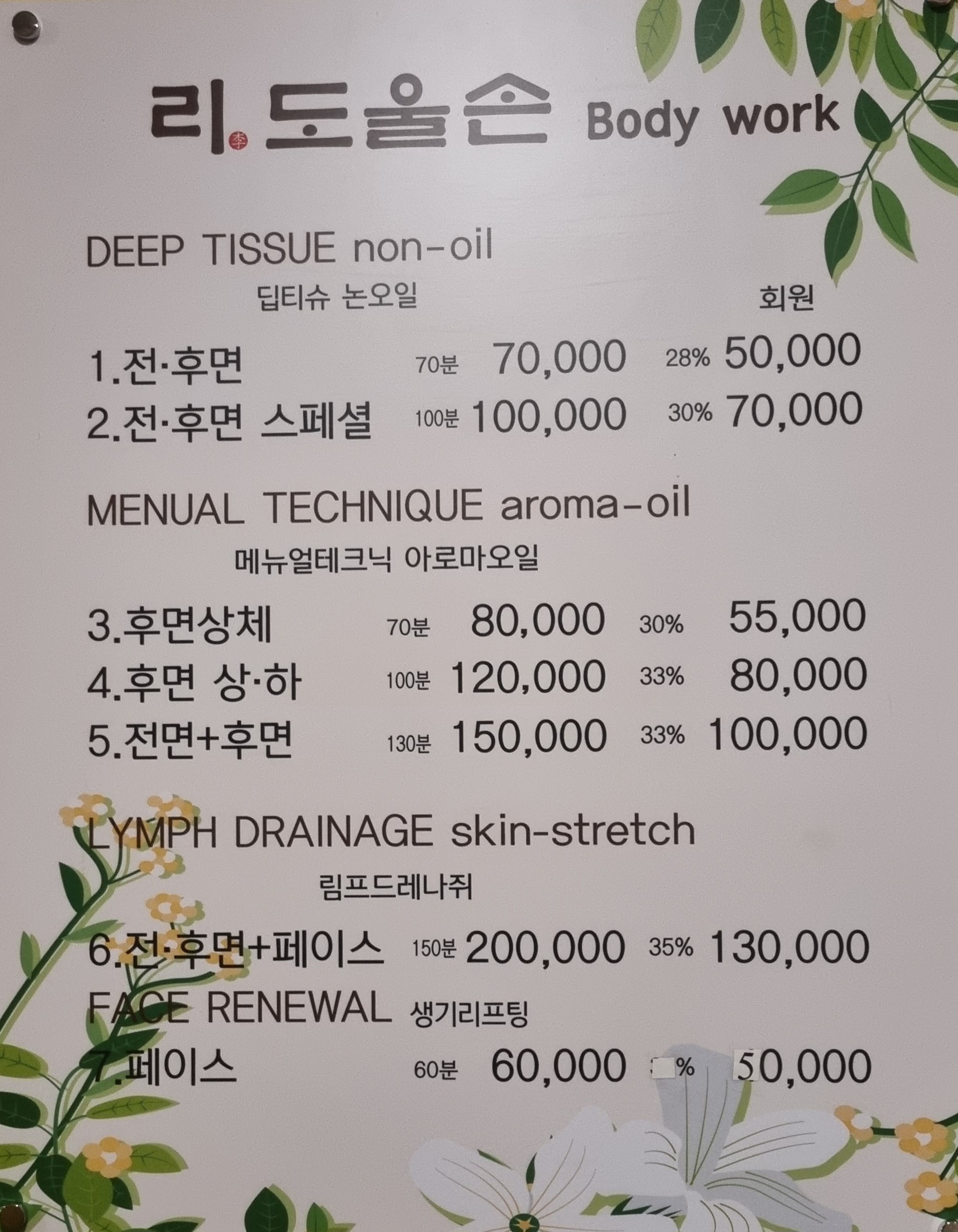 리도울손