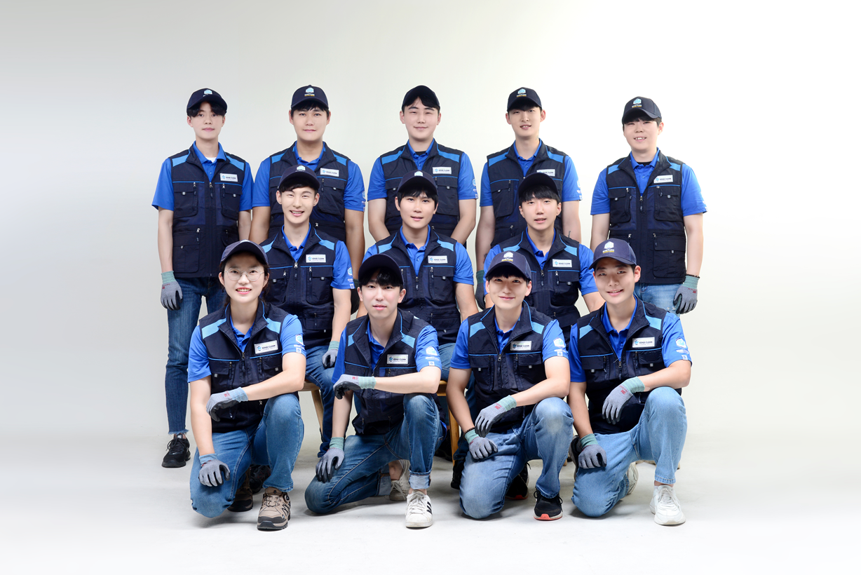 부산에어컨청소 엣지케어