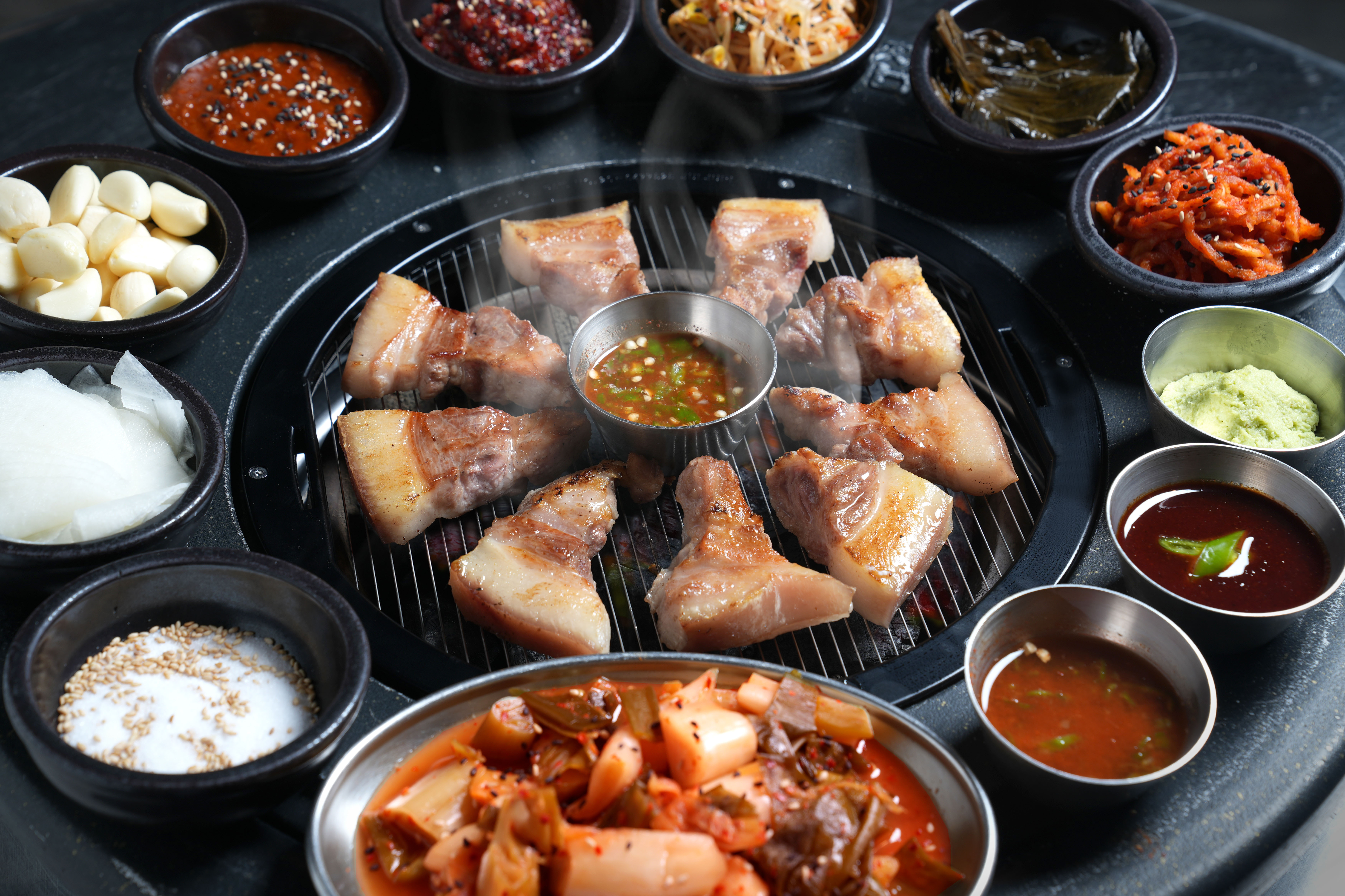 원조부안집 루원시티점