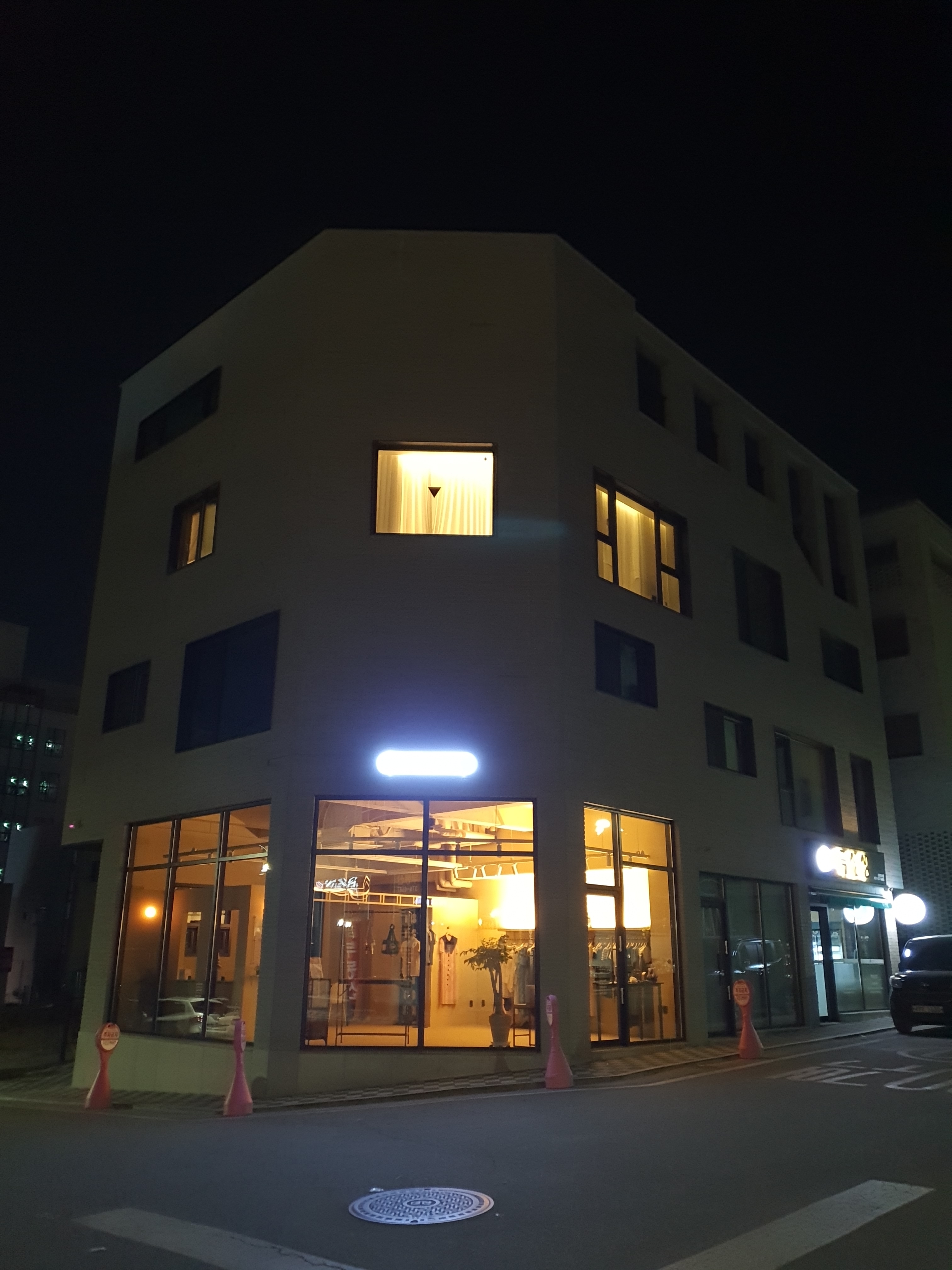 국선생 동탄호수점