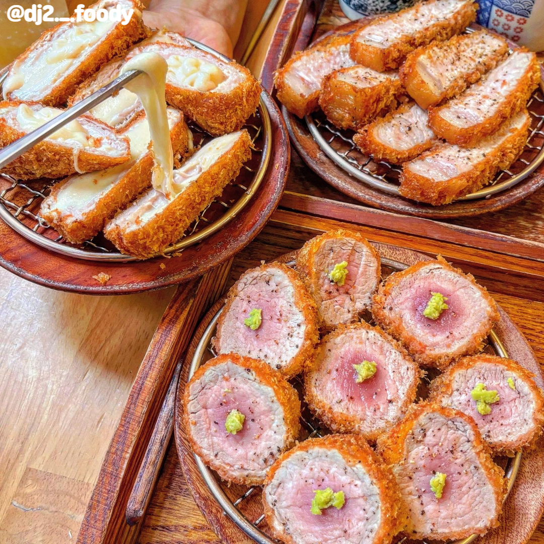 경양카츠 산본점