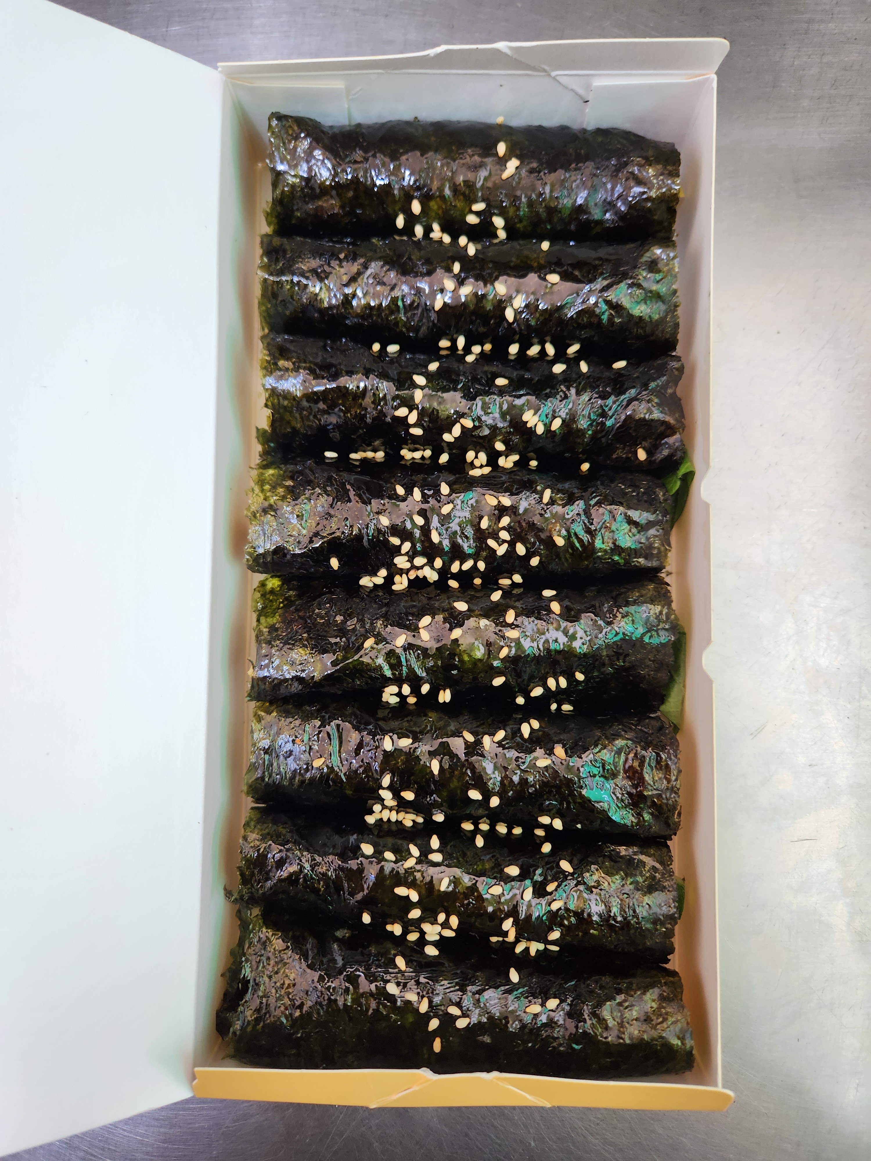 송촌꼬마김밥 광주남구양림점