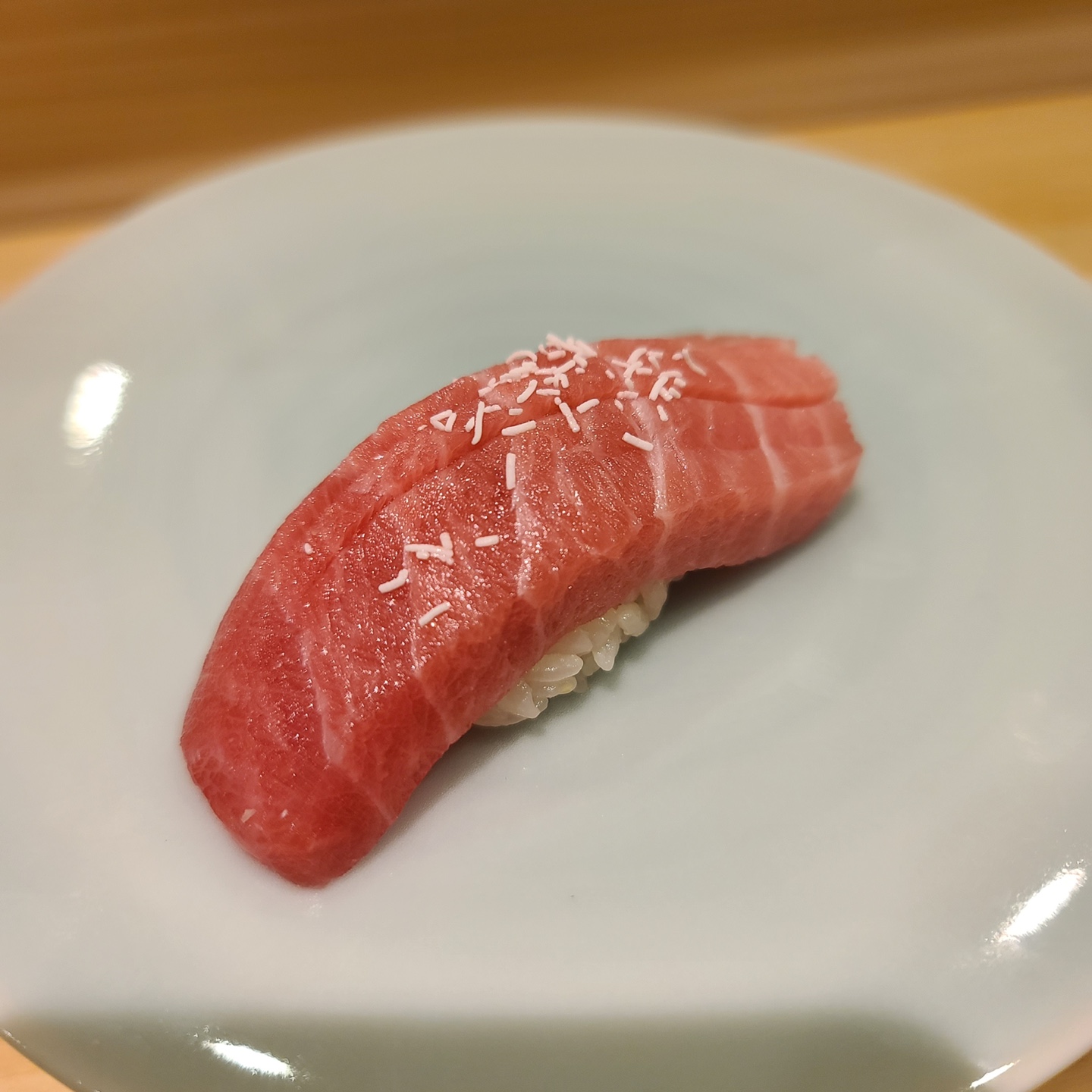스시시미루