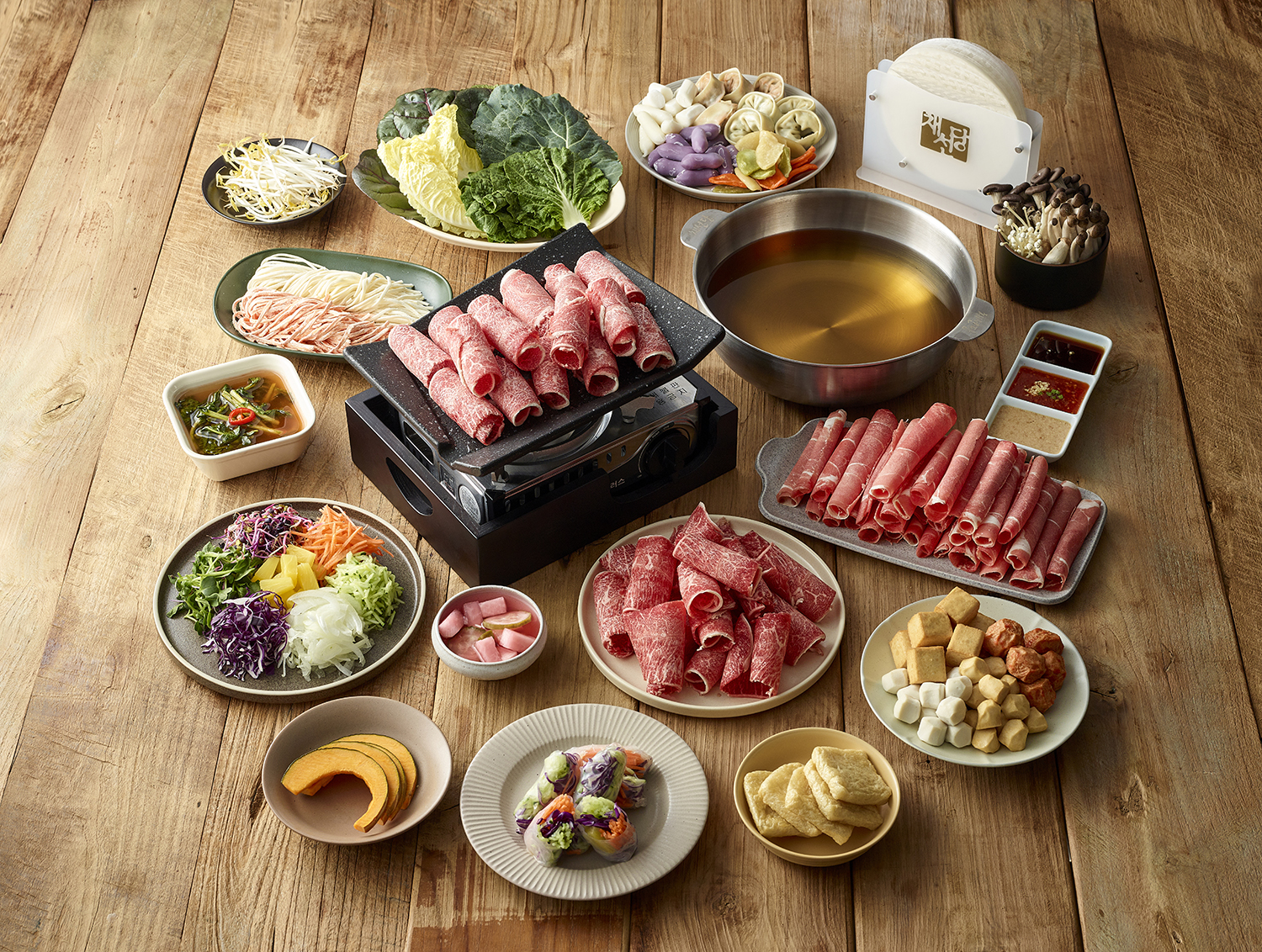 채선당 자연한가득 왕십리역점