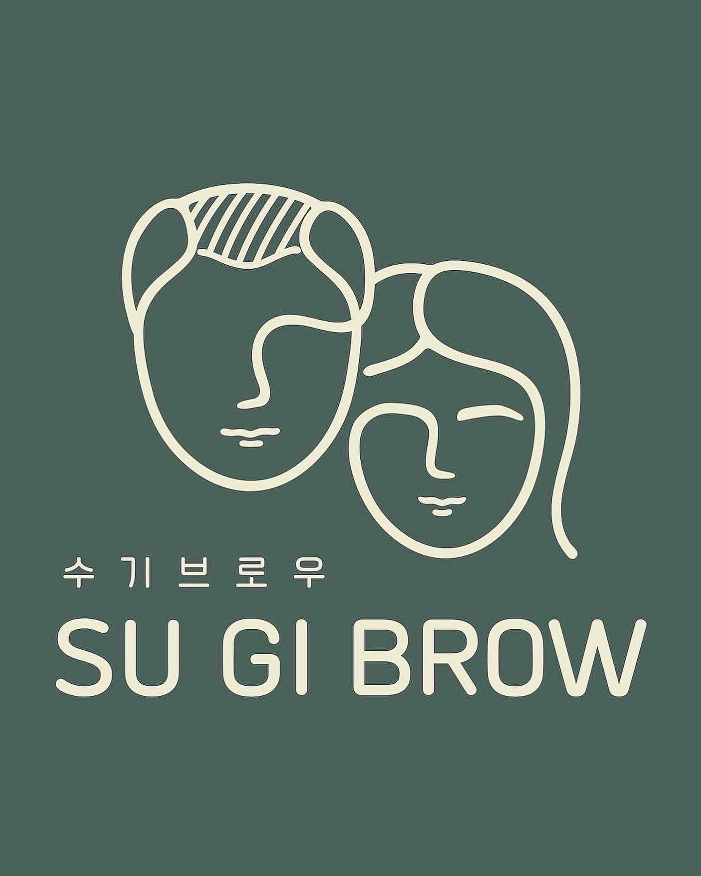 수기브로우