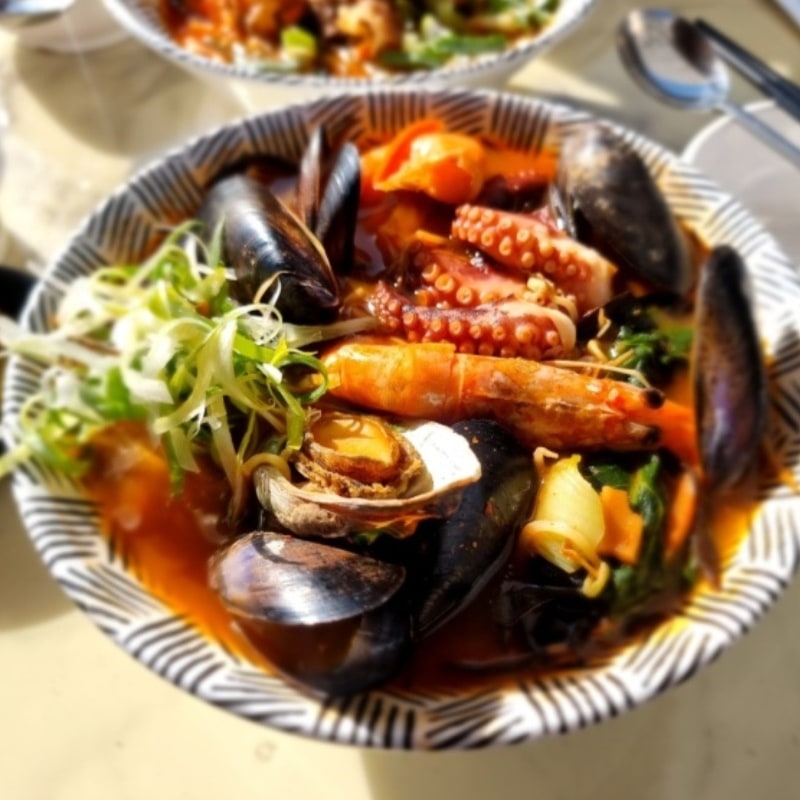 김식당