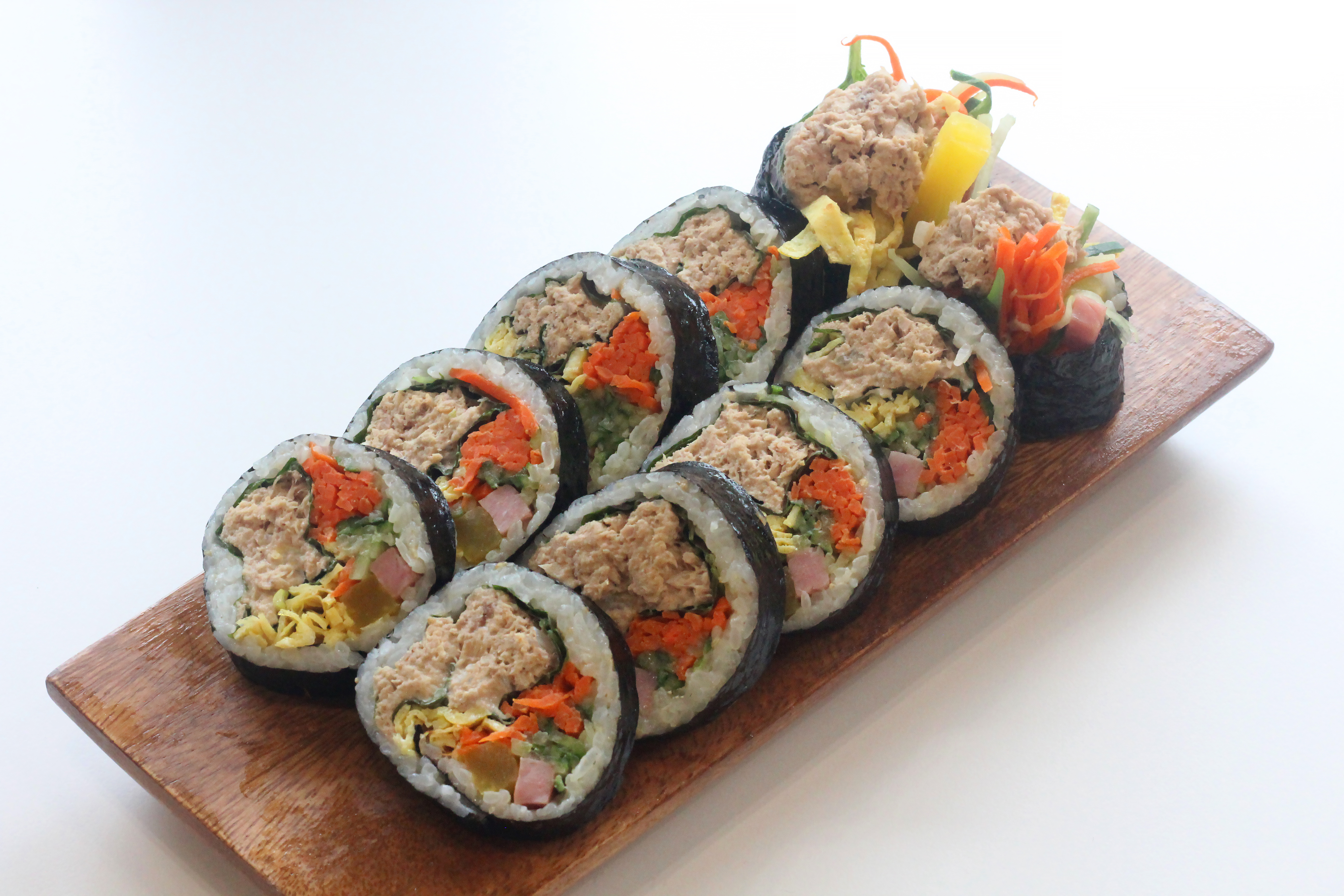 김밥집