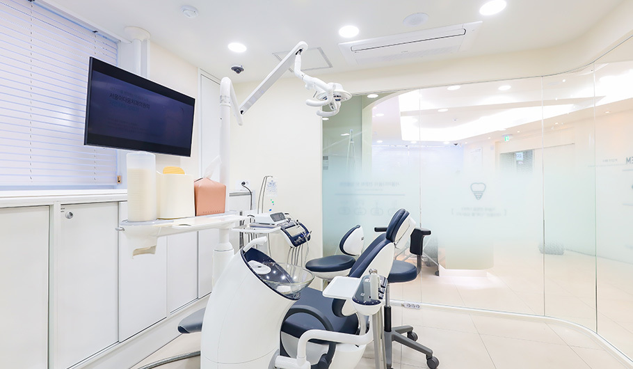 서울이다움치과의원 대표 이미지