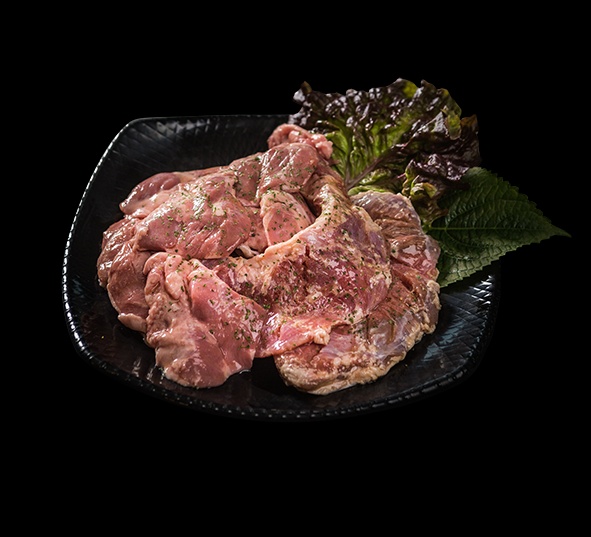 황제무한화로구이 송현역점