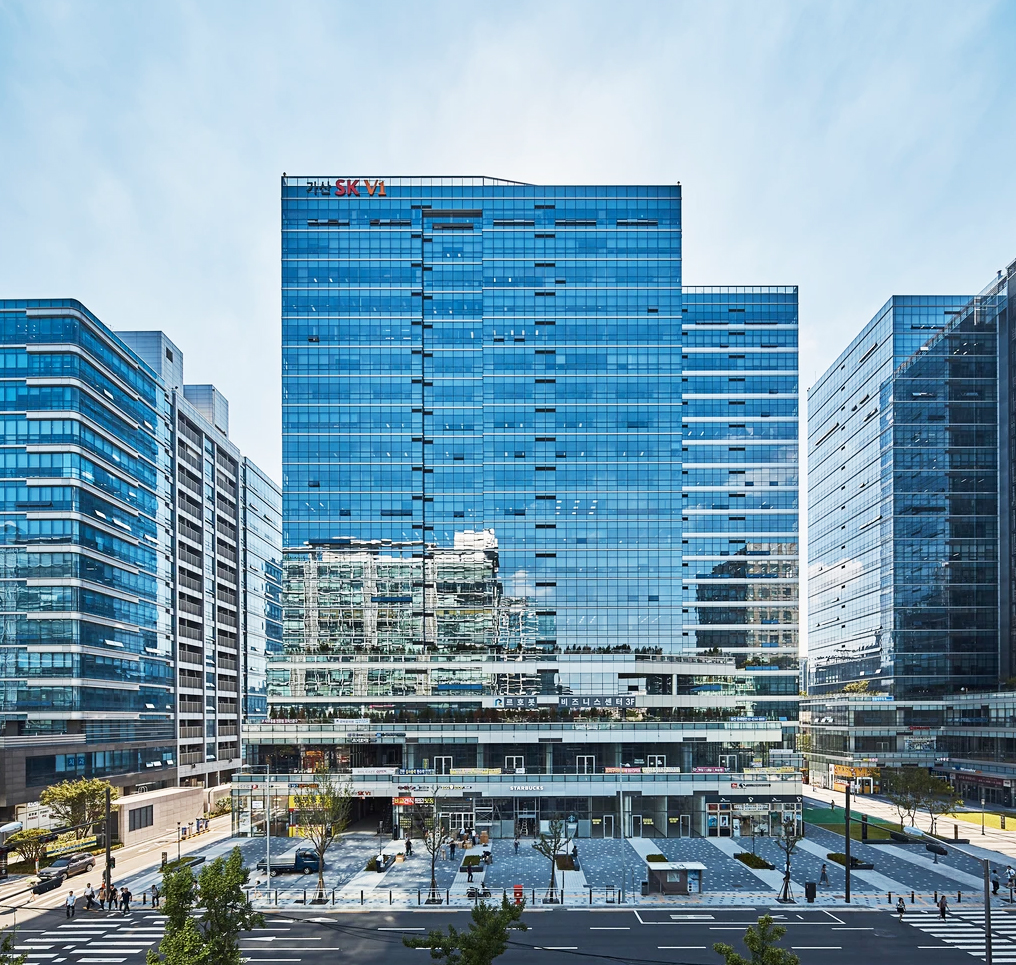 베리텍
