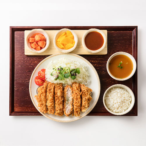 오레노카츠평택예술의전당점