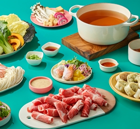채선당 자연한가득 왕십리역점
