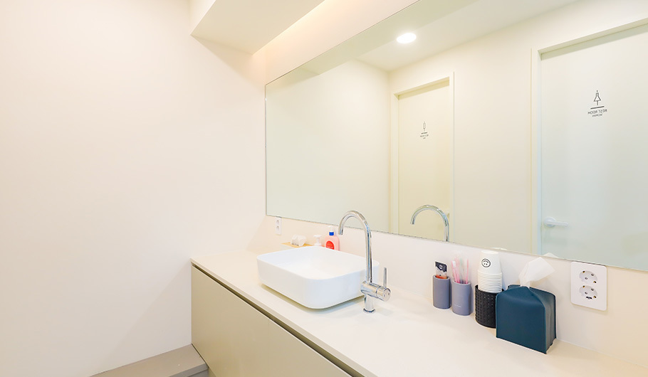 서울이다움치과의원 대표 이미지