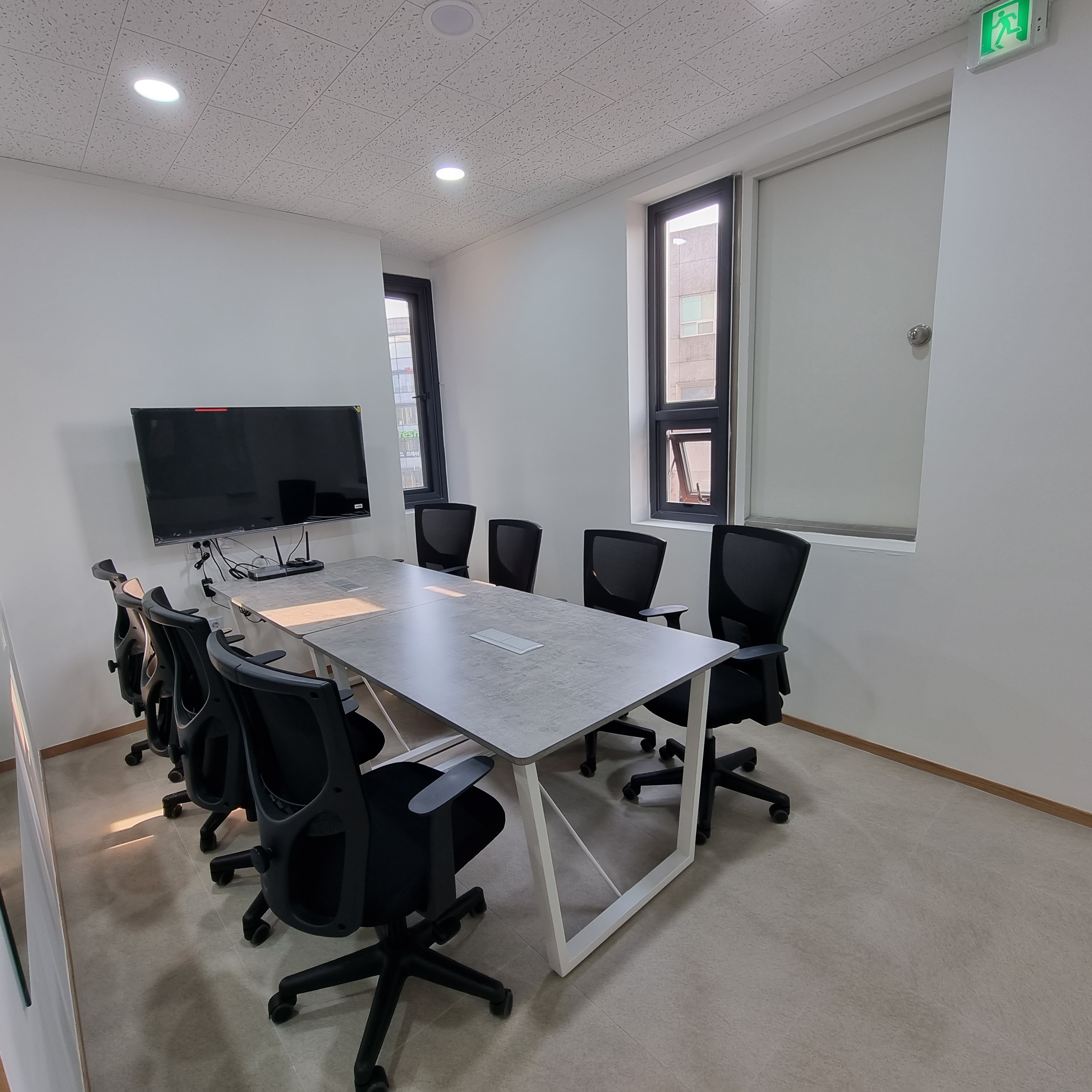 마커닷비즈센터 스터디룸 대표 이미지