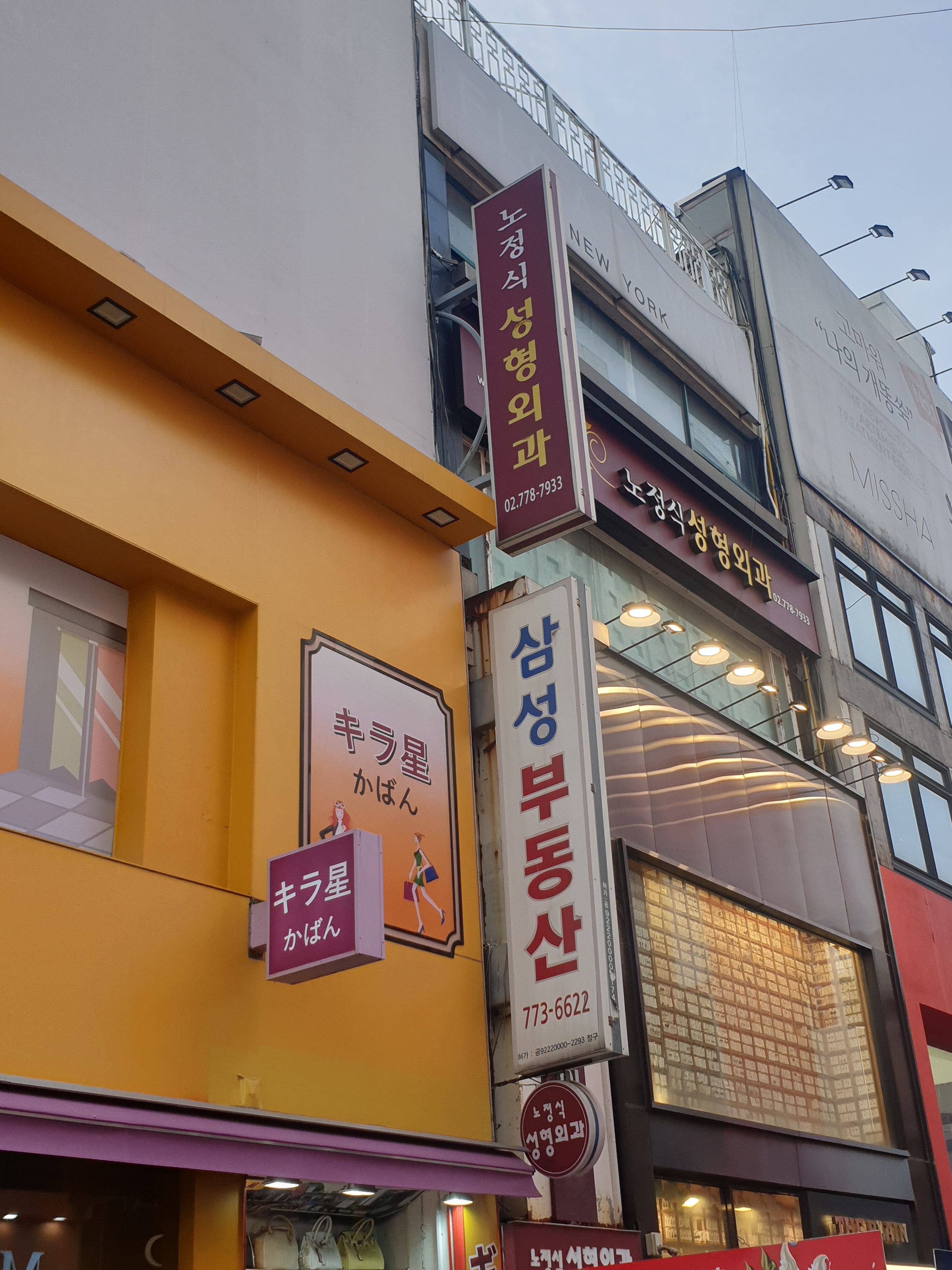 노정식성형외과의원 대표 이미지