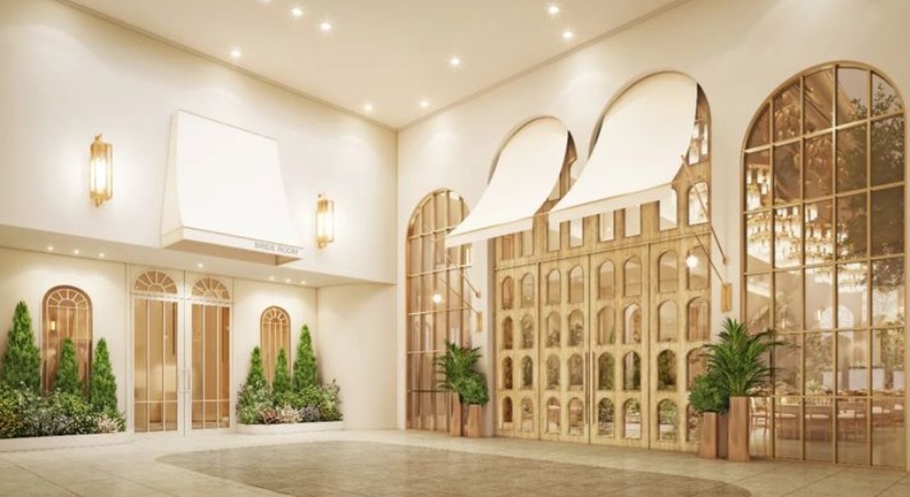 아시아드시티 마리아주 웨딩홀 대표 이미지