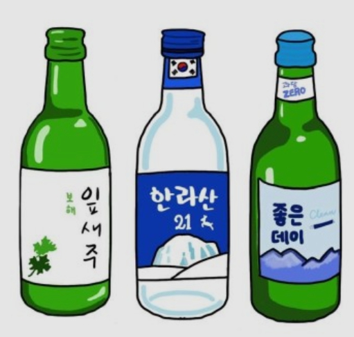 신이내린닭발
