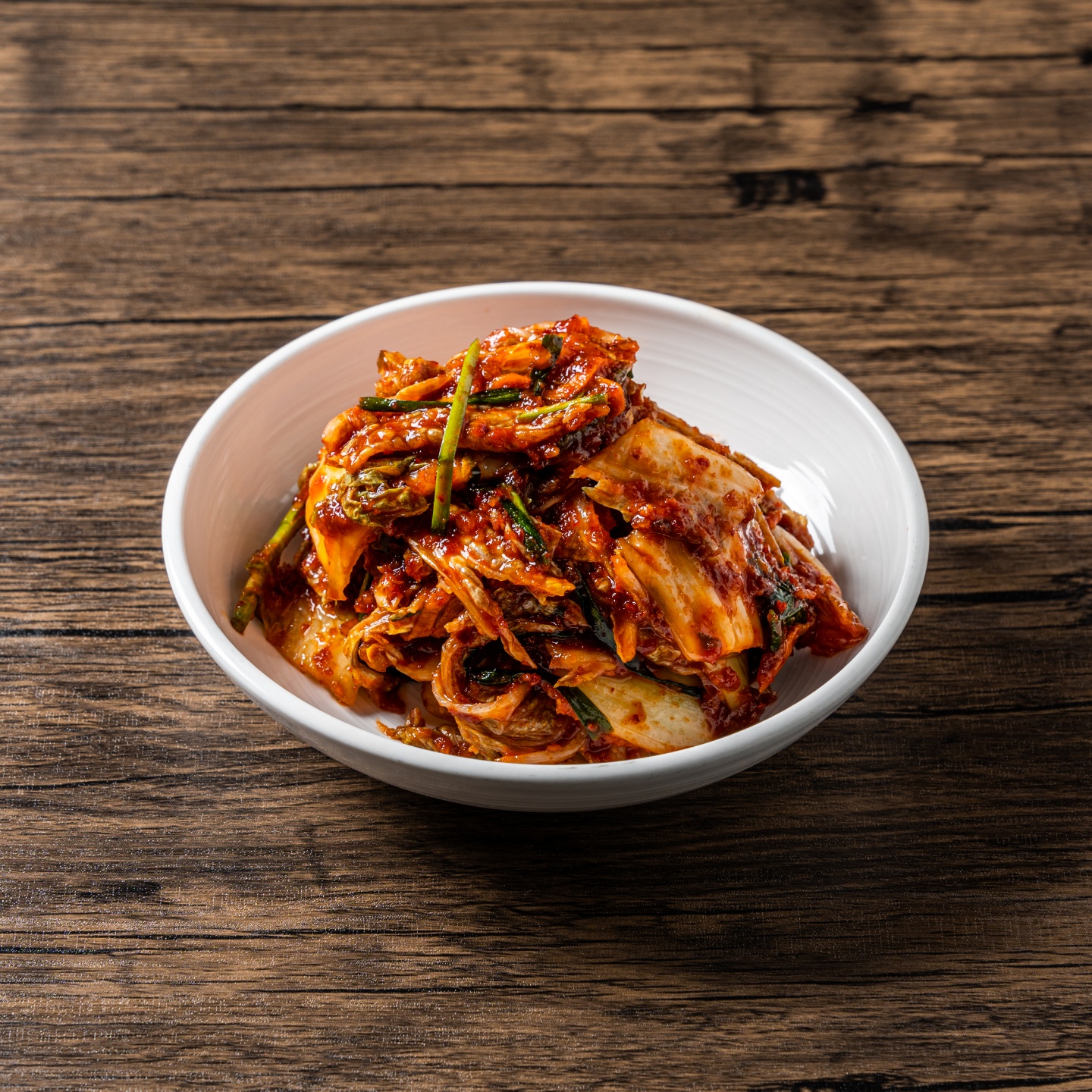 수정 닭반마리 칼국수
