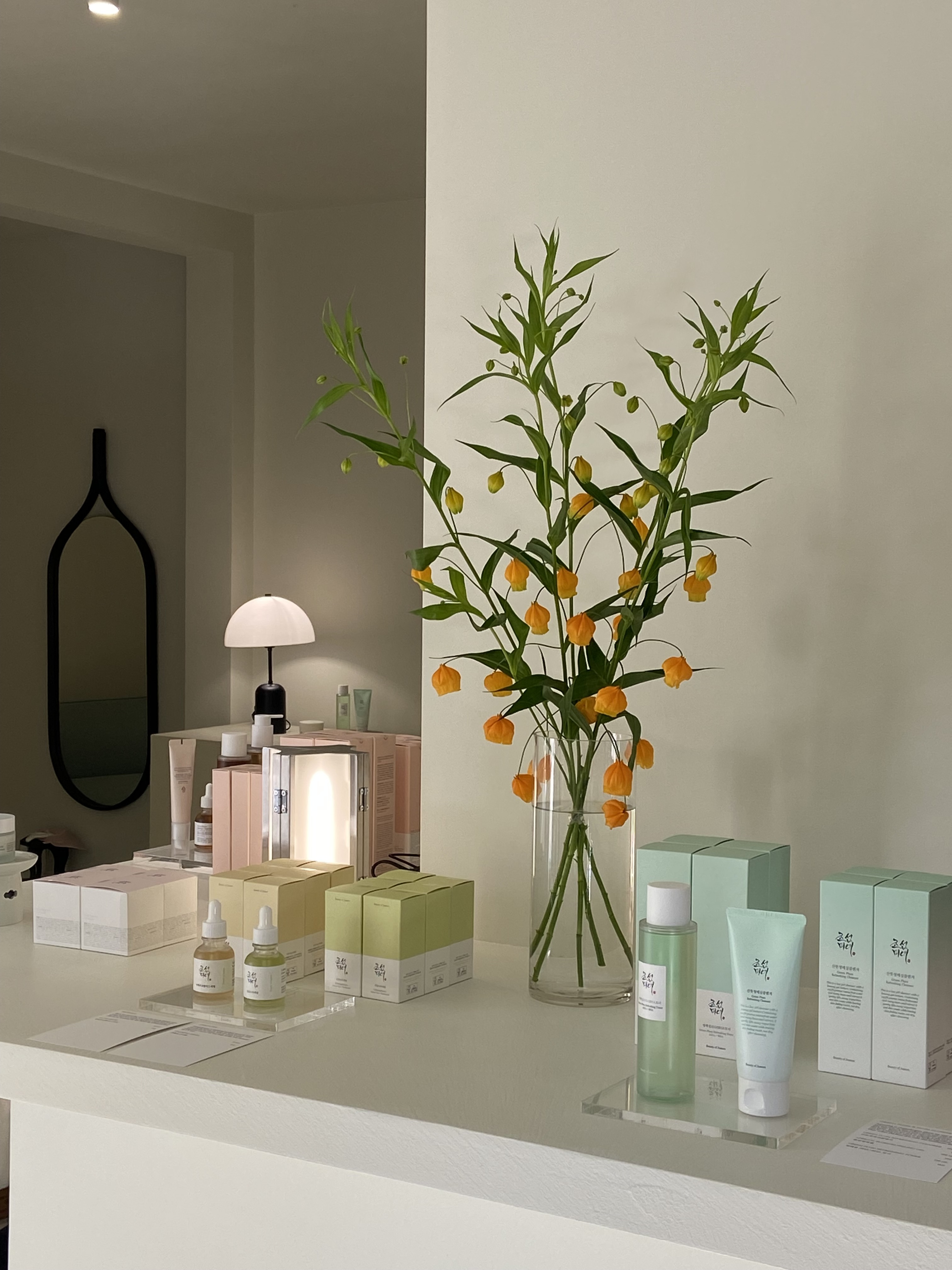 조선미녀 대표 이미지