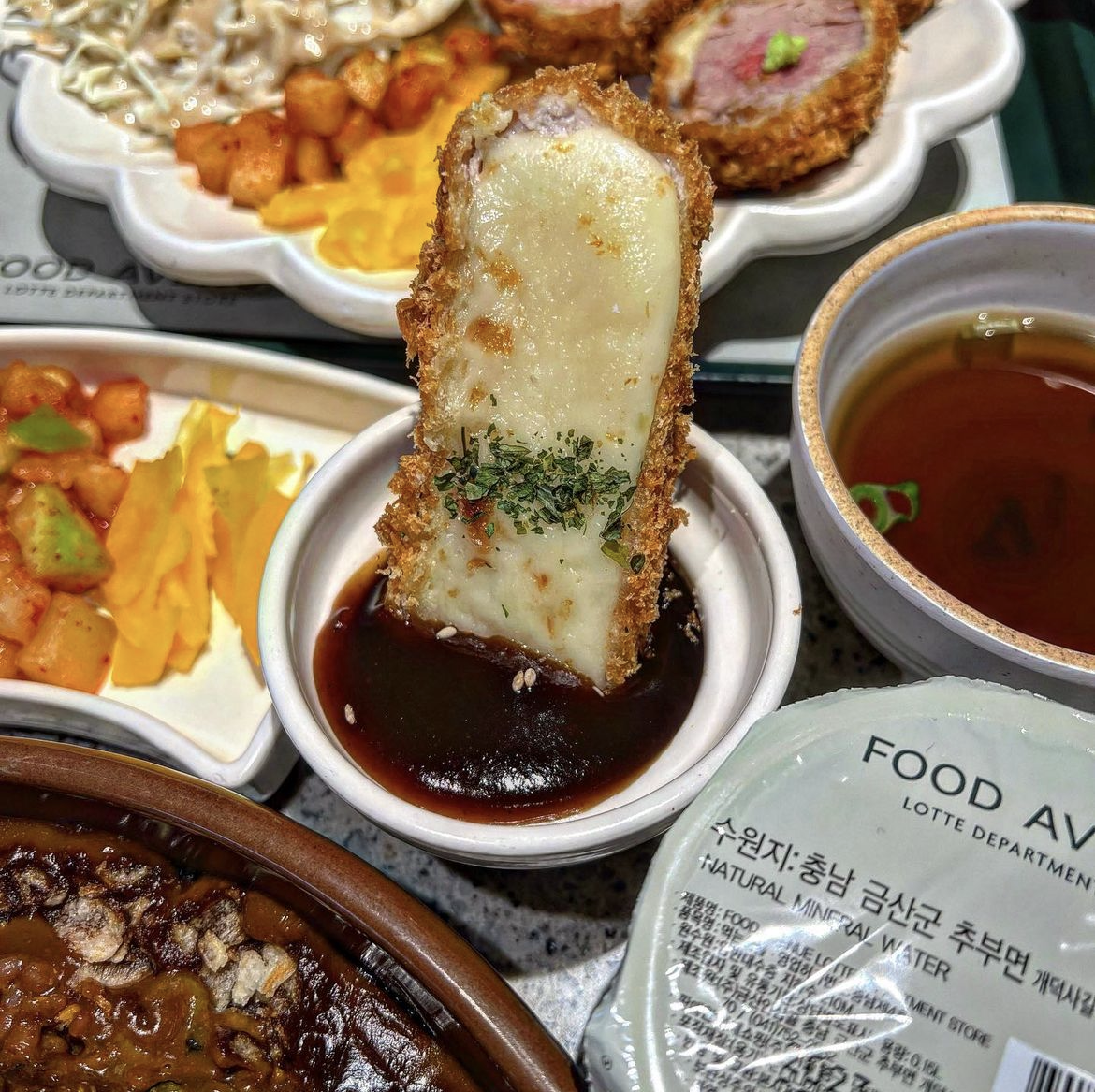 간코 롯데백화점 일산점