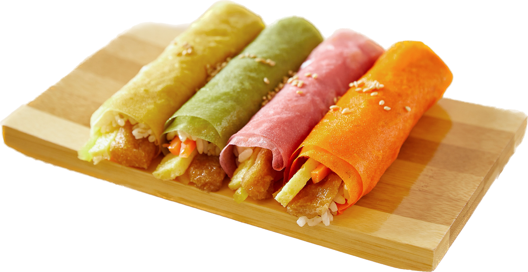 아담스꼬마김밥 서울본점