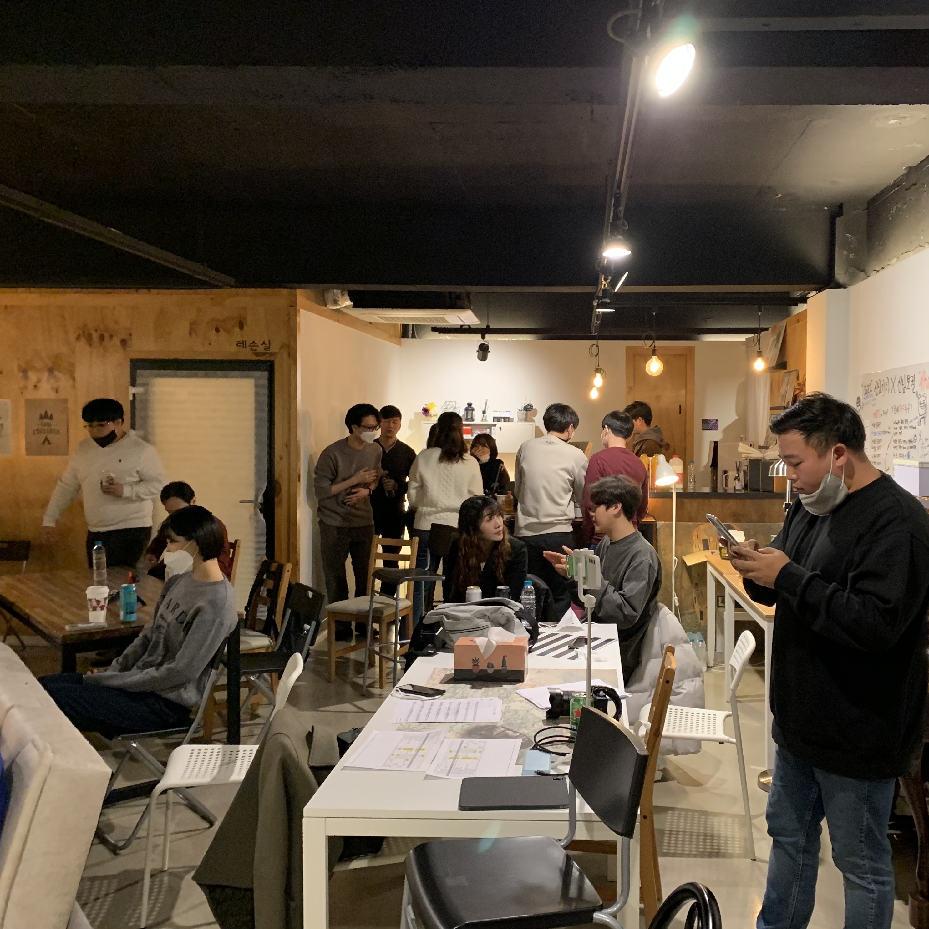 신남기타학원