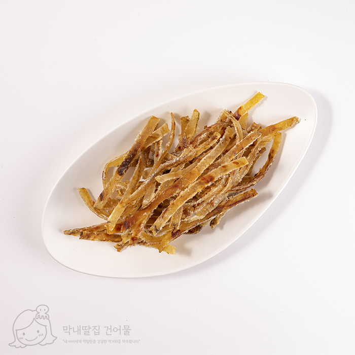 막내딸집건어물북면감계점
