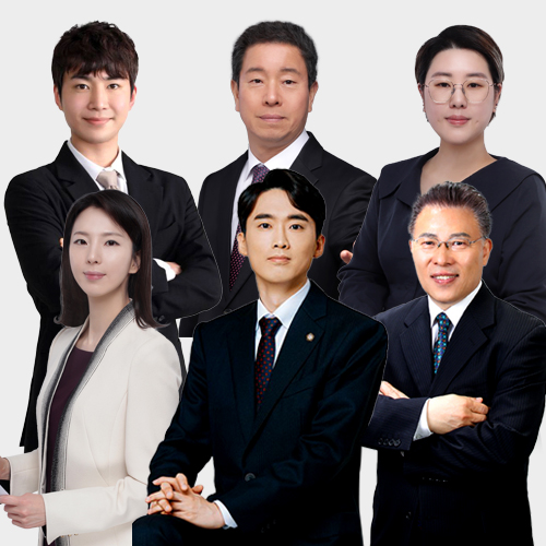 법무법인 래우 대표 이미지