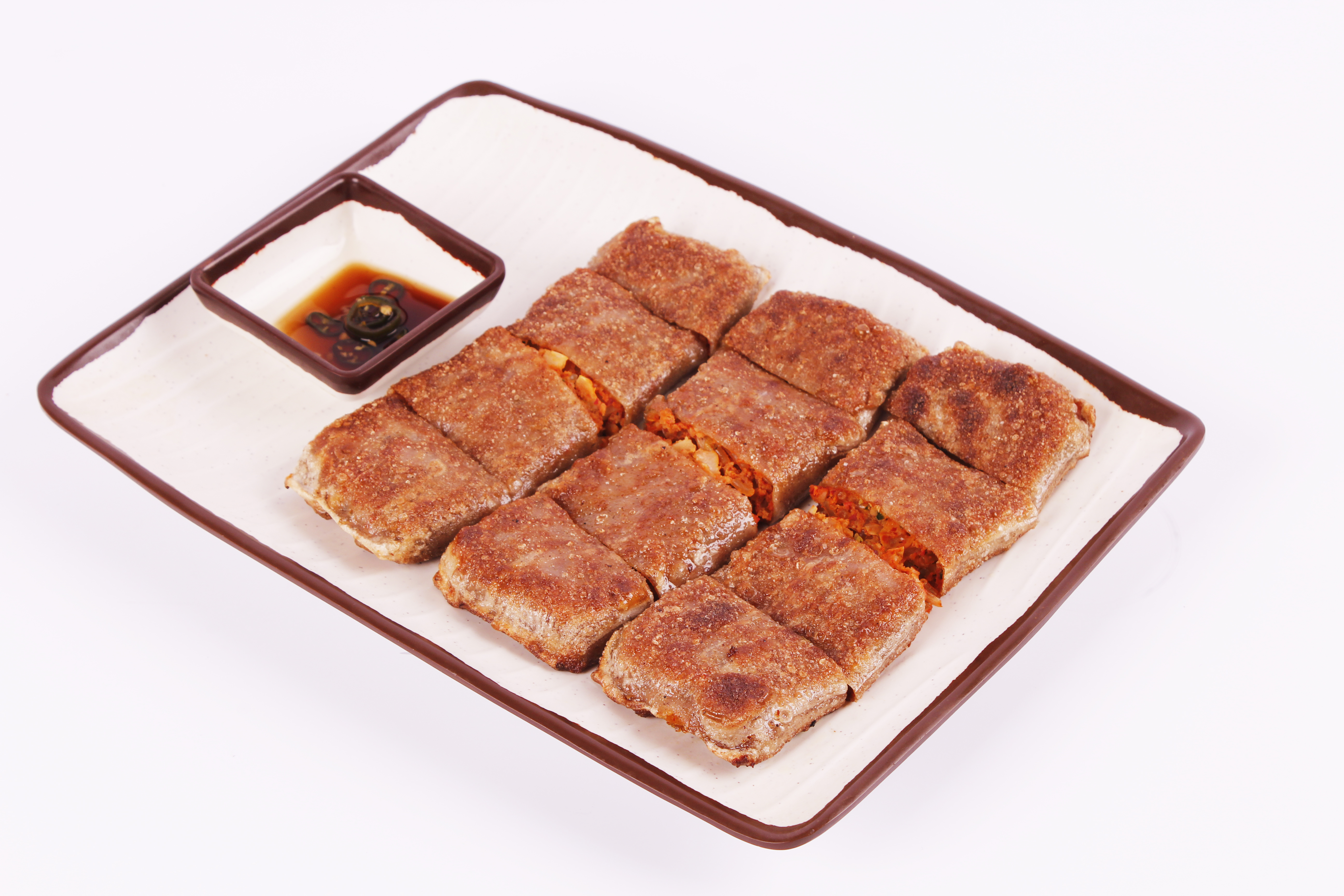 봉평메밀면사무소 서울숲점