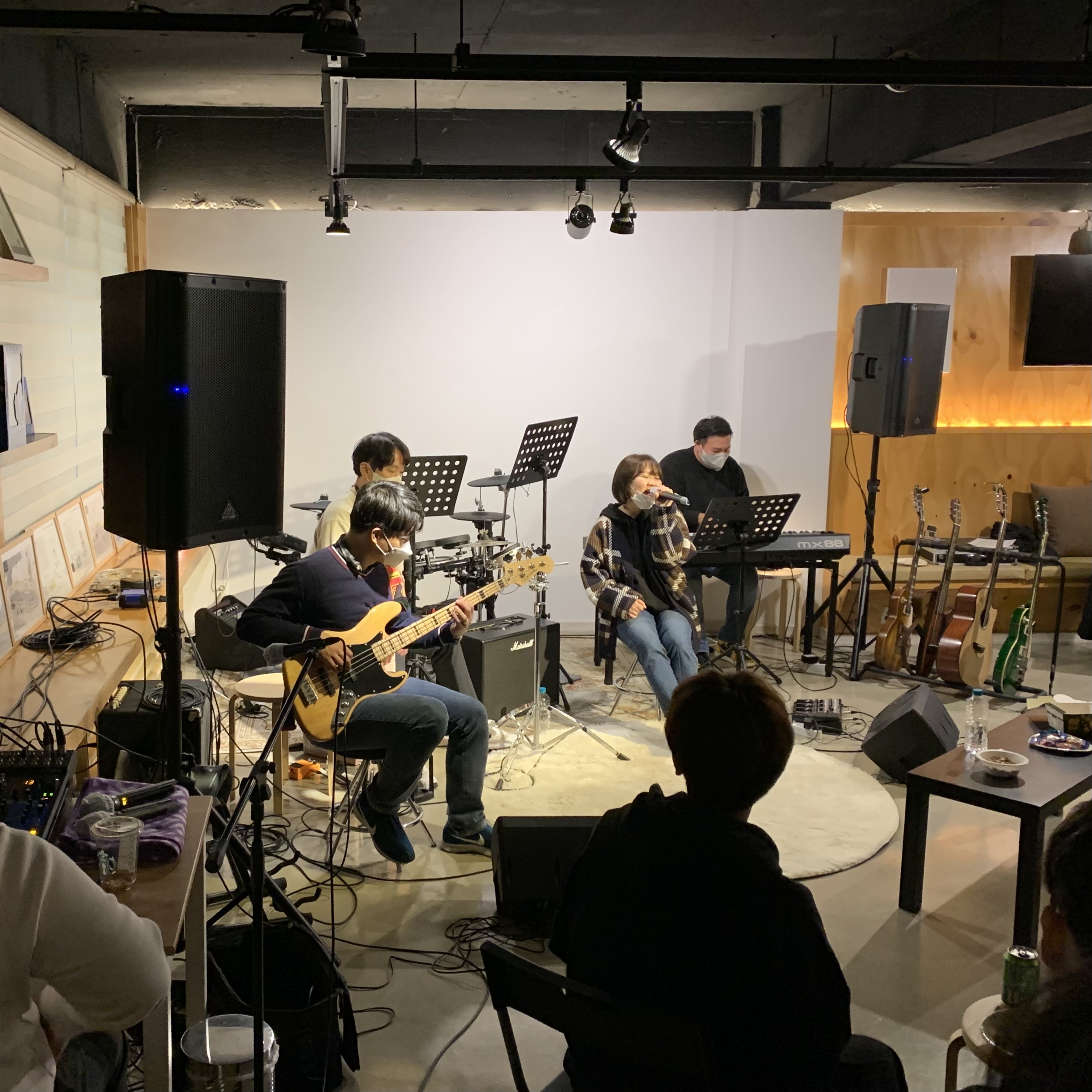 신남기타학원