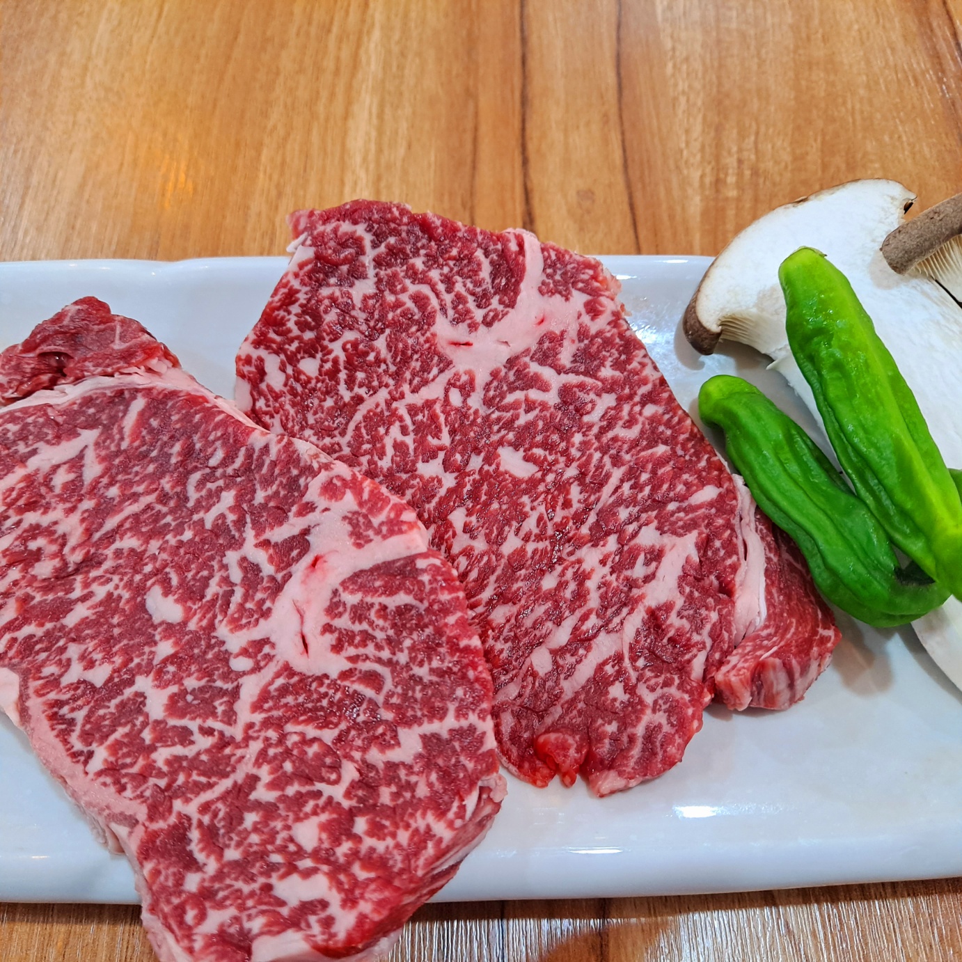 고향정육식당