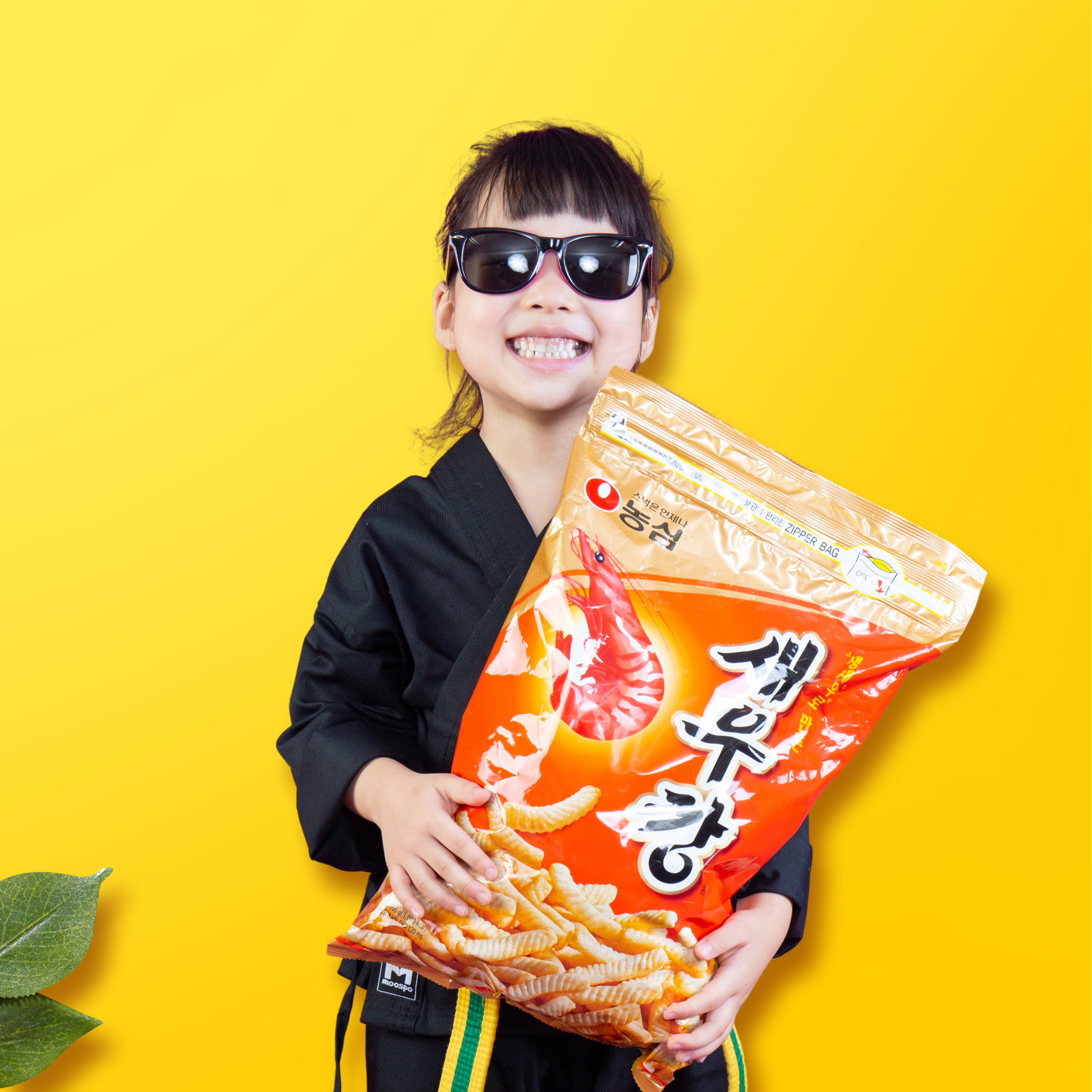 특공무술 주짓수 가온도장 본관