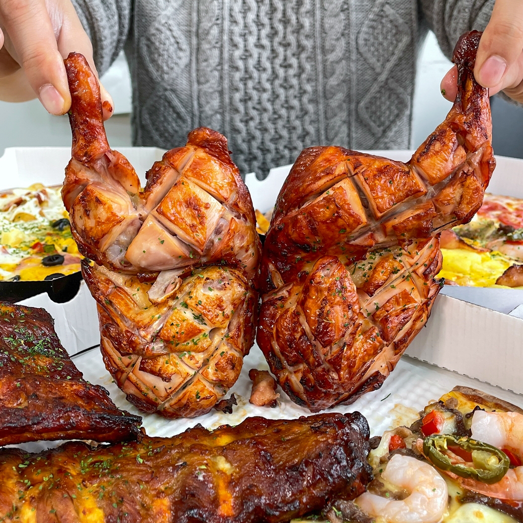 크루피자 포항오천점