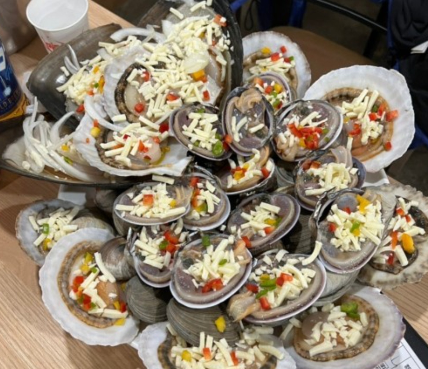 통큰동호네