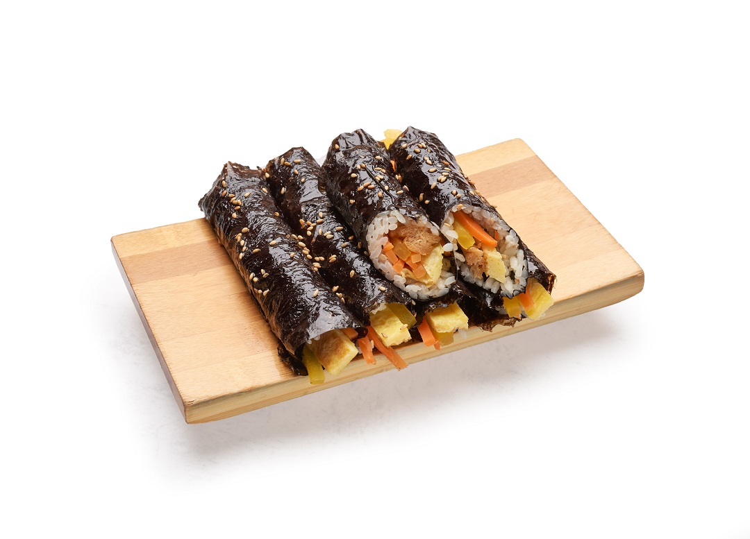 아담스꼬마김밥 서울본점