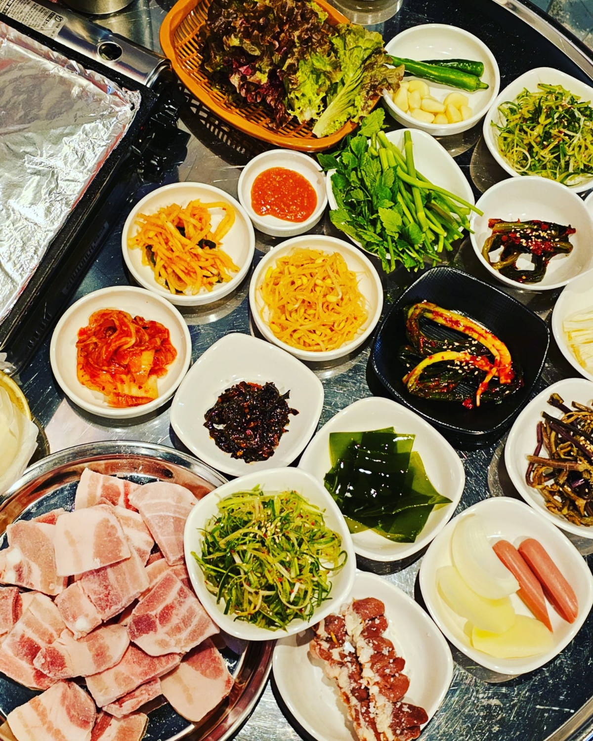 범골식당