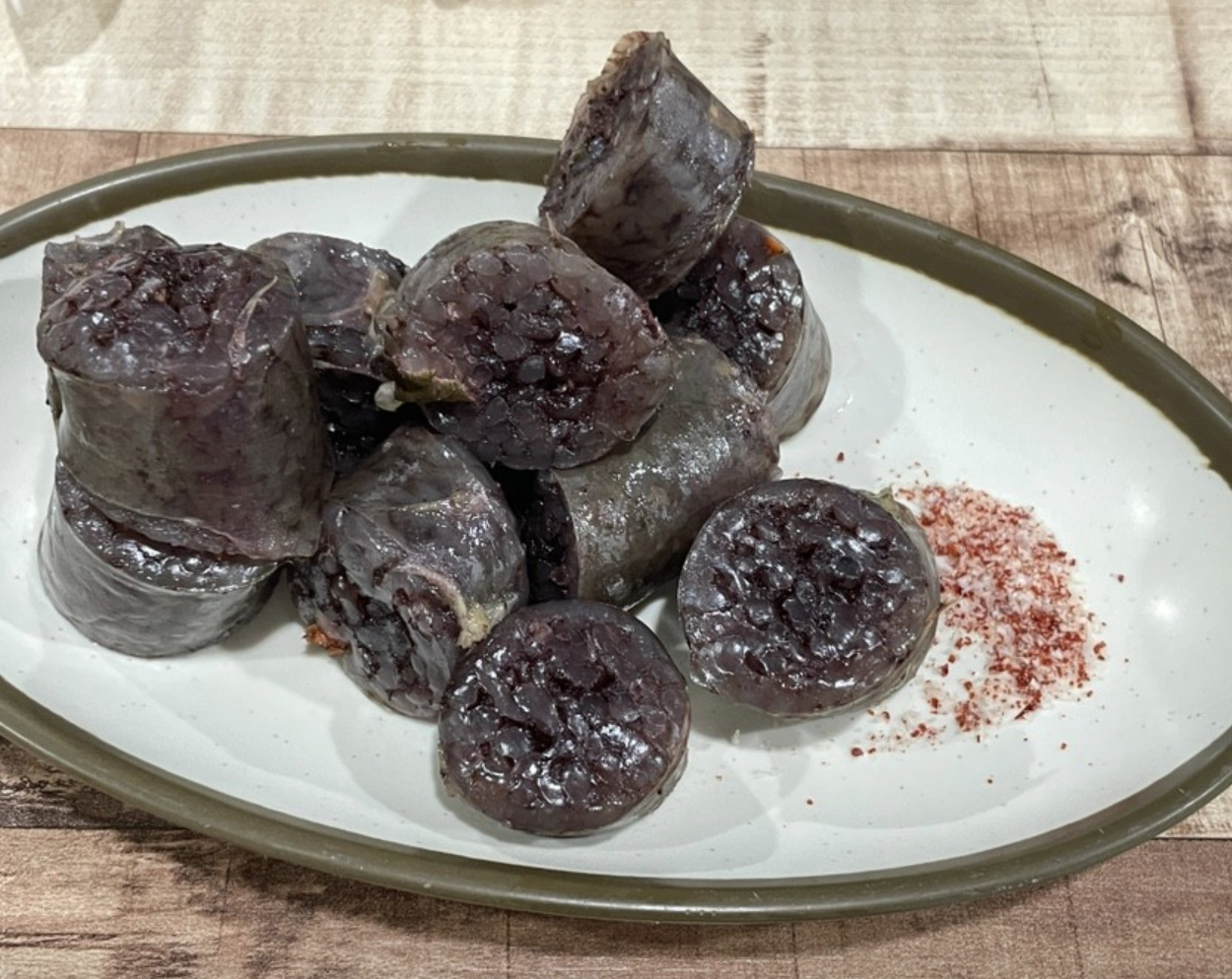 형아네순대국