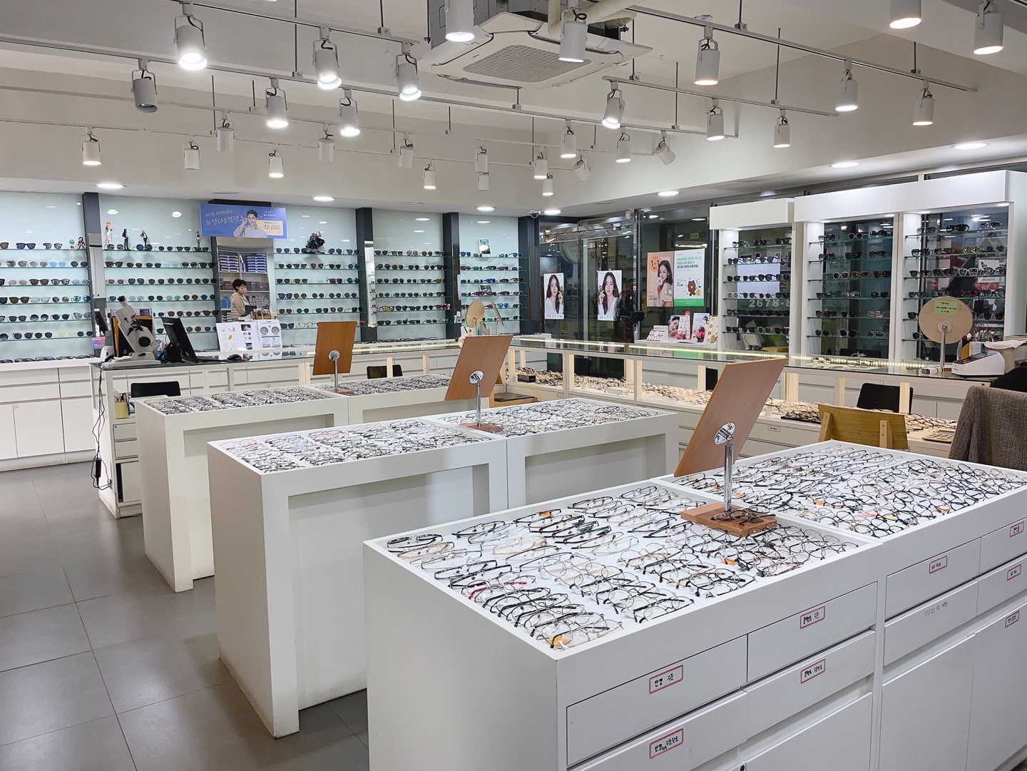 으뜸50안경 영등포점 대표 이미지