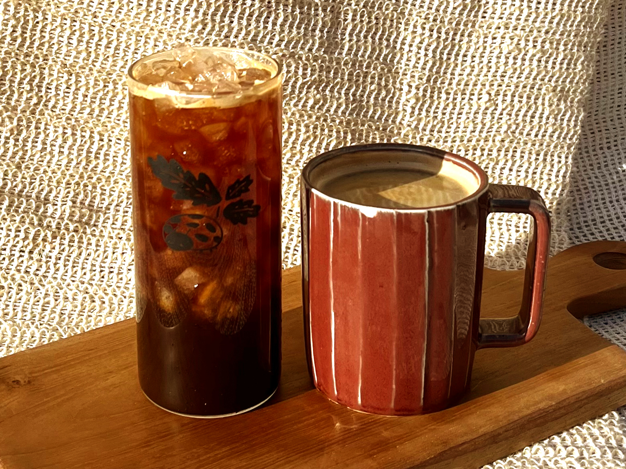 Decaf Americano