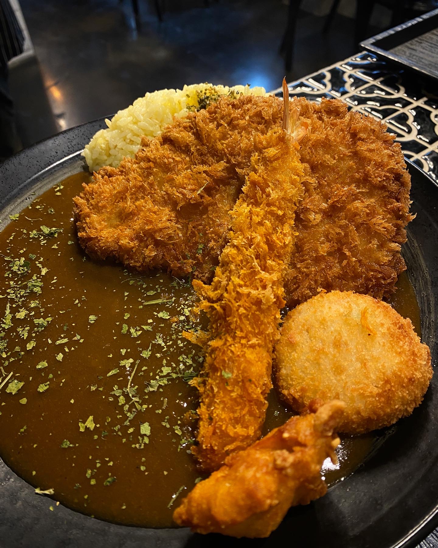 카레테이블