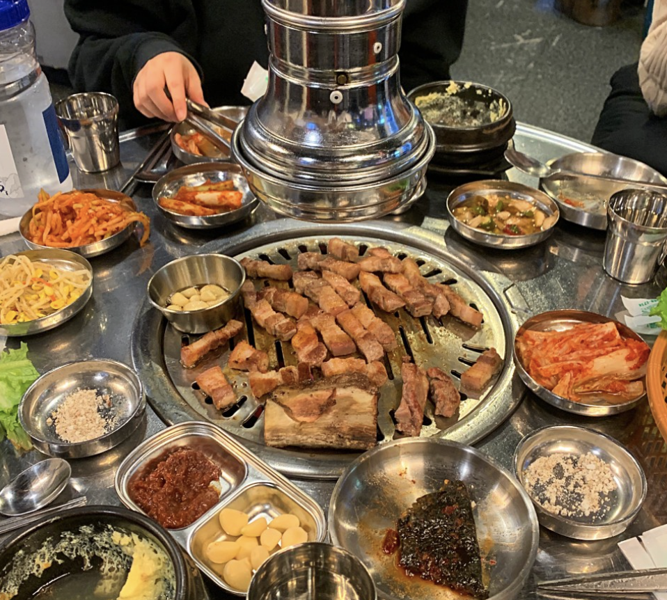 불타는꼬기나라