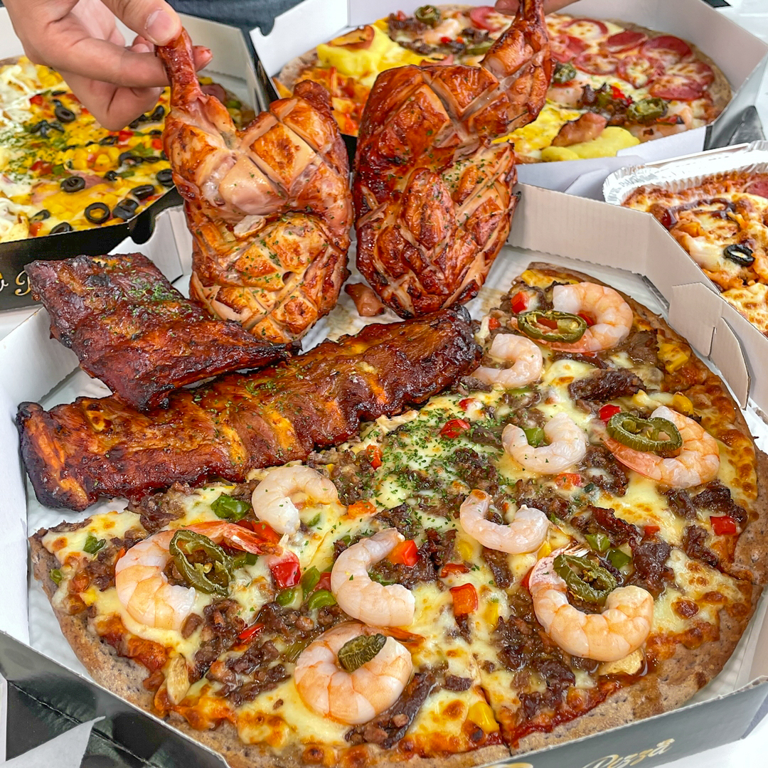 크루피자 포항오천점