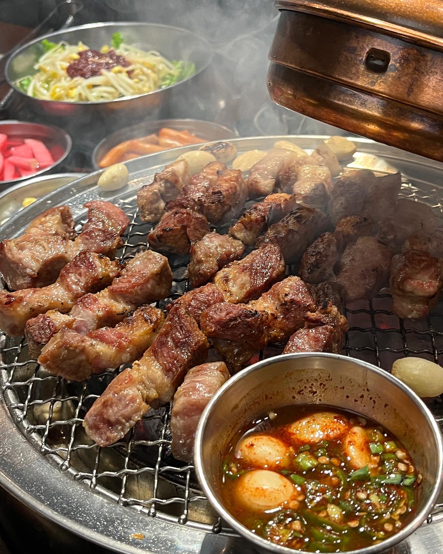막창도둑 율하점