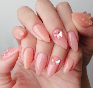 오드리네일 대표 이미지