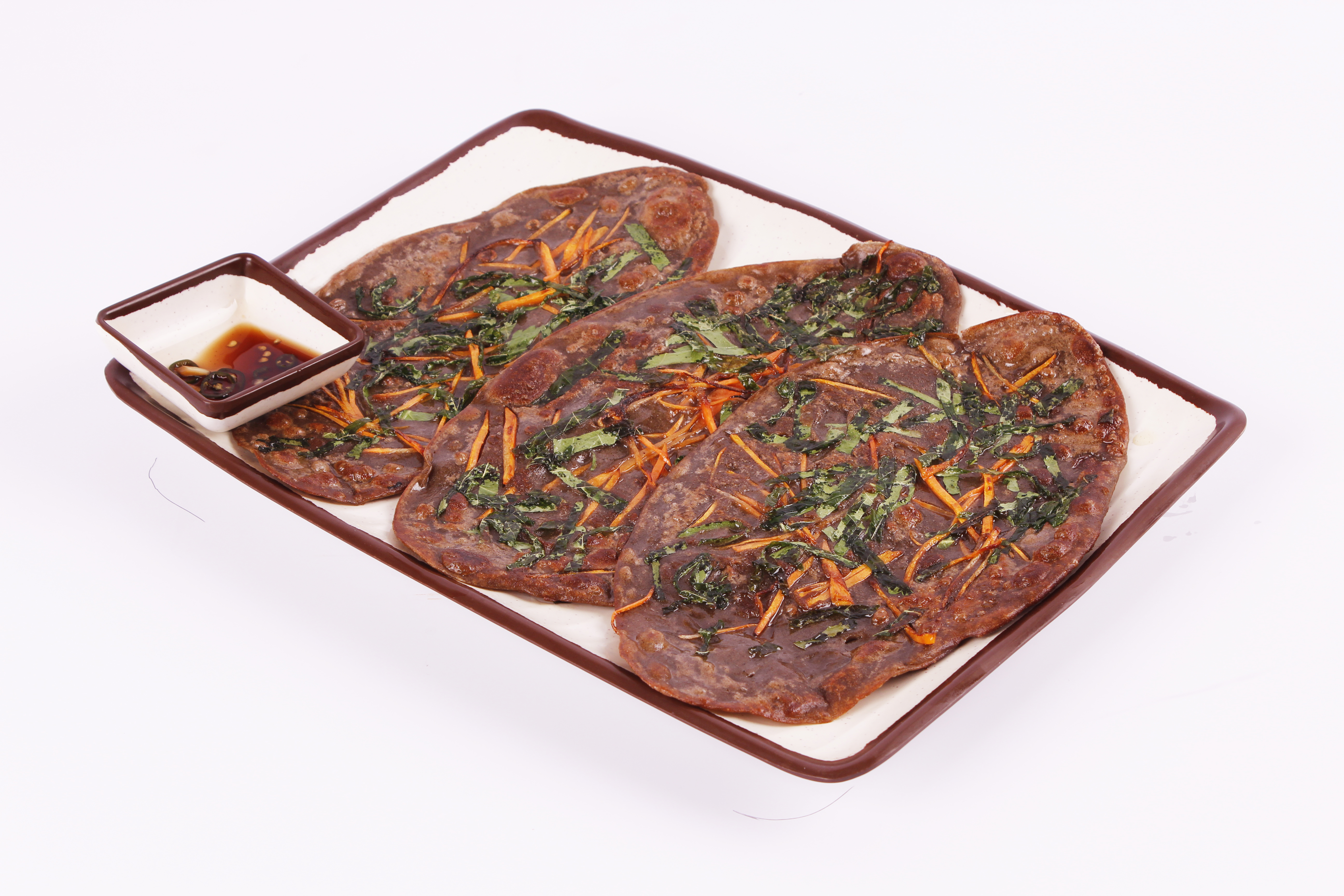 봉평메밀면사무소 서울숲점