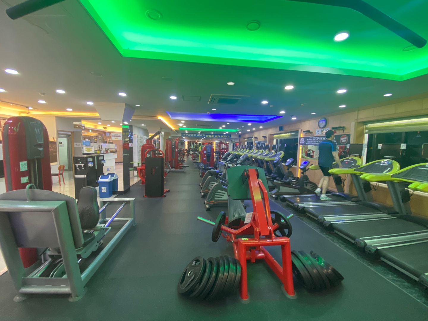 지엠휘트니스 대표 이미지