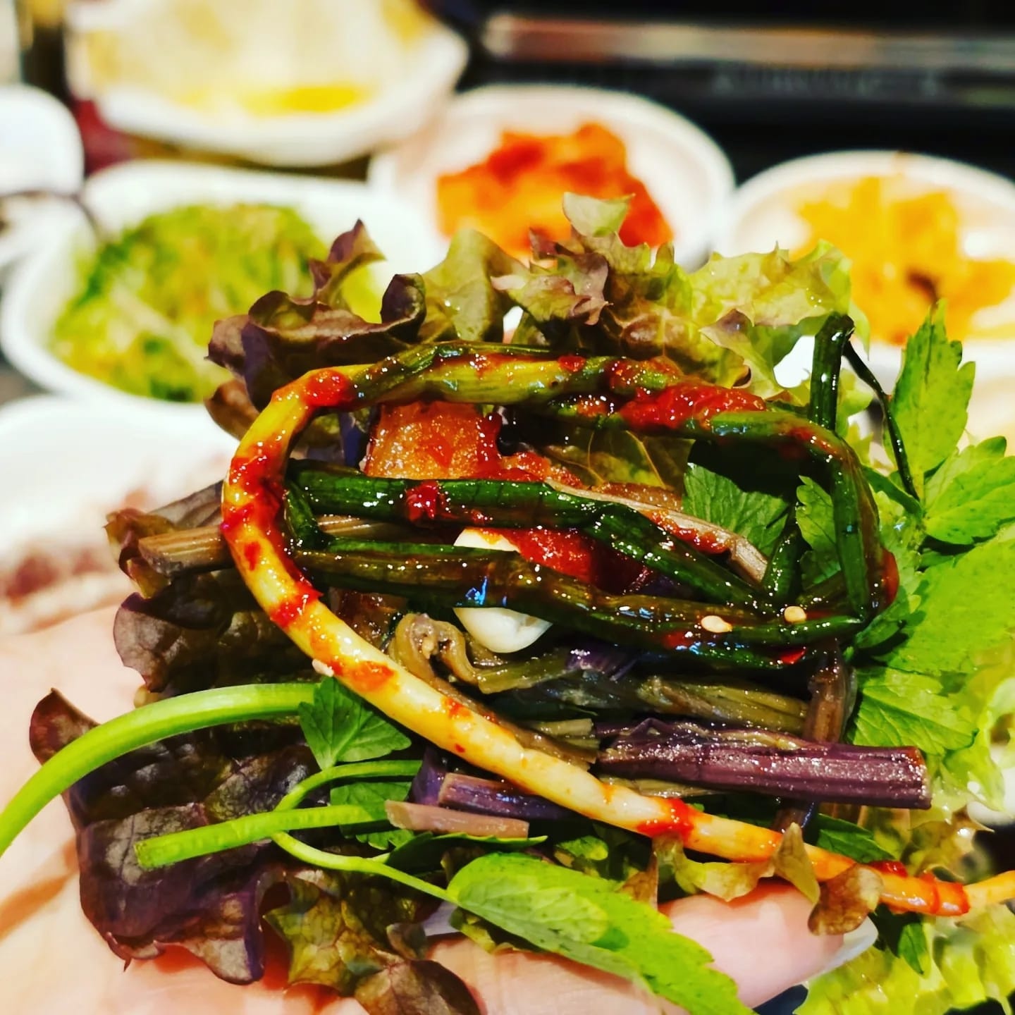 범골식당